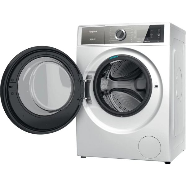 Hotpoint-Ariston Πλυντήριο Ρούχων 9kg 1400 Στροφών H8 W946WB EU