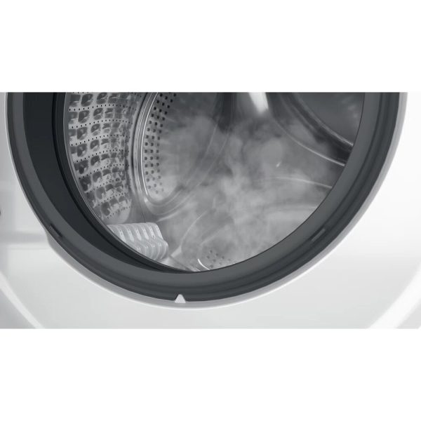 Hotpoint-Ariston Πλυντήριο Ρούχων 9kg 1400 Στροφών H8 W946WB EU