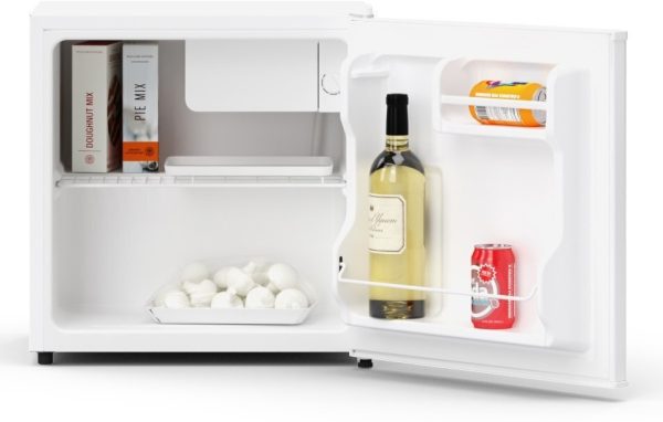 Tesla RS0400ME Mini Bar 43lt Υ49.2xΠ47.2xΒ45εκ. Λευκό