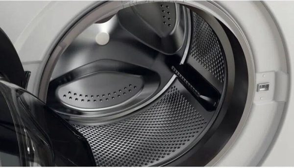 Whirlpool FFL 7259 B Πλυντήριο Ρούχων 7kg 1151 Στροφών