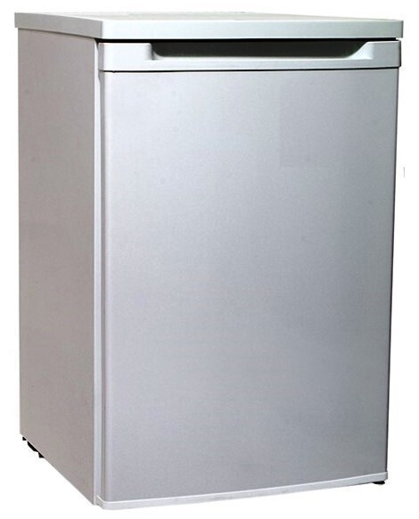 Bronxi ΒΧ-8555 Mini Bar Υ84.5xΠ55xΒ57εκ. Inox