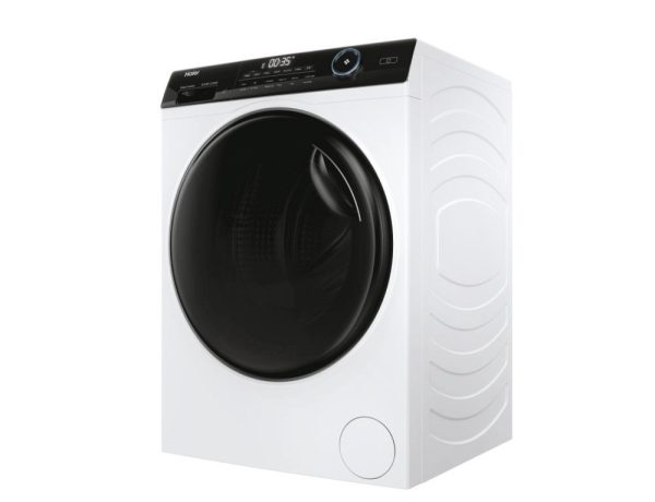 Haier Πλυντήριο Ρούχων 10kg 1400 Στροφών HW100-B14959U1-S HW100-B14959U1-S