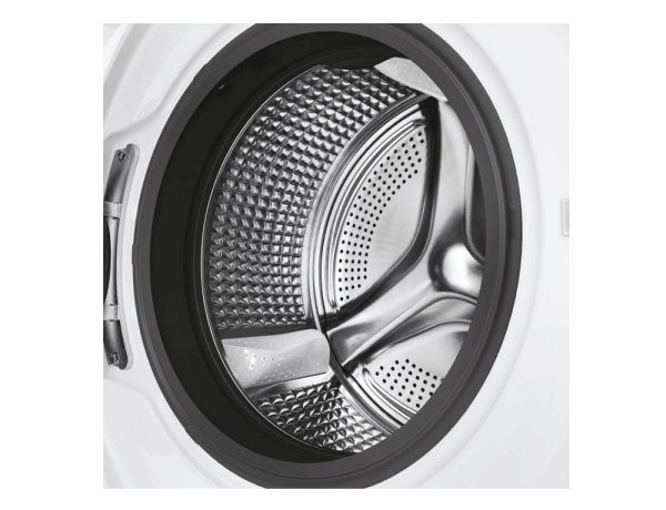 Haier Πλυντήριο Ρούχων 10kg 1400 Στροφών HW100-B14959U1-S HW100-B14959U1-S