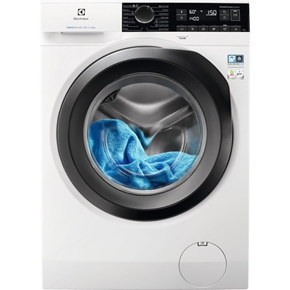 Electrolux Πλυντήριο Ρούχων 8kg με Ατμό 1400 Στροφών EW7F2482E