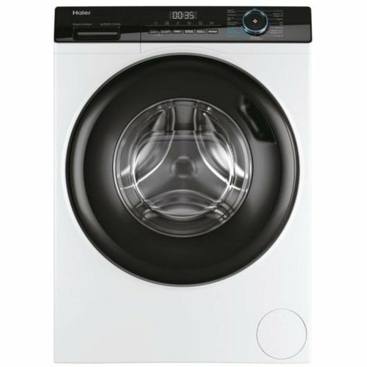 Haier Πλυντήριο Ρούχων 9kg 1400 Στροφών HW90-B14939S8