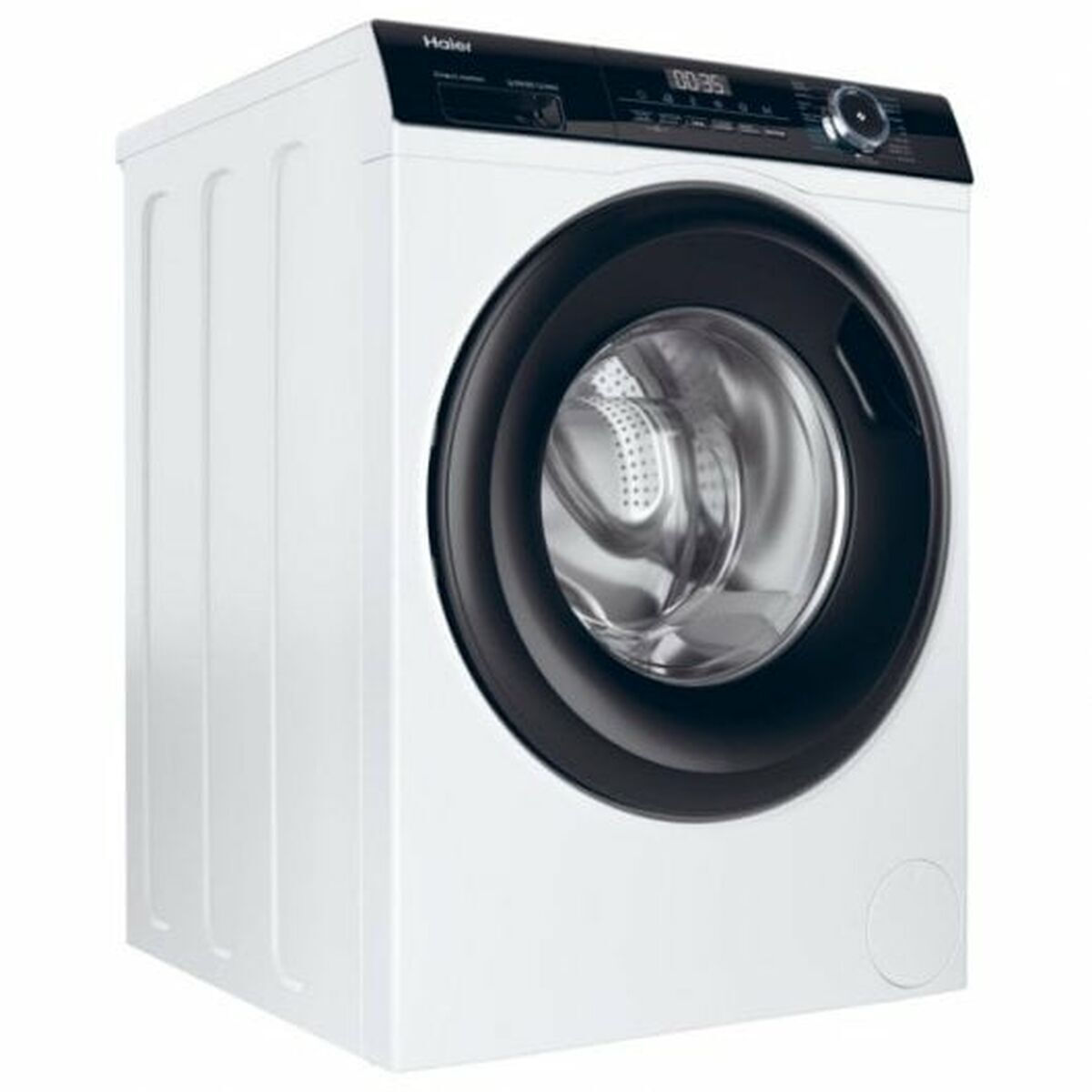 Haier Πλυντήριο Ρούχων 9kg 1400 Στροφών HW90-B14939S8