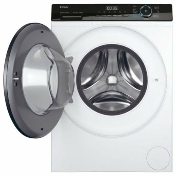 Haier Πλυντήριο Ρούχων 9kg 1400 Στροφών HW90-B14939S8