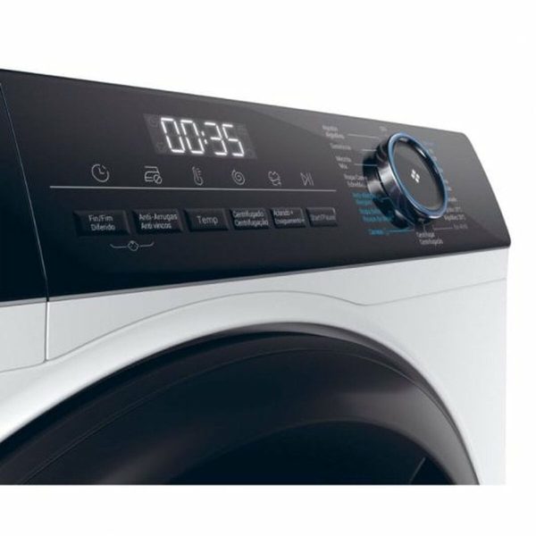 Haier Πλυντήριο Ρούχων 9kg 1400 Στροφών HW90-B14939S8