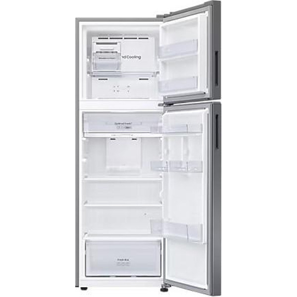 Samsung RT31CG5624S9EO Ψυγείο Δίπορτο NoFrost Υ171.5xΠ60xΒ64.7εκ. Inox