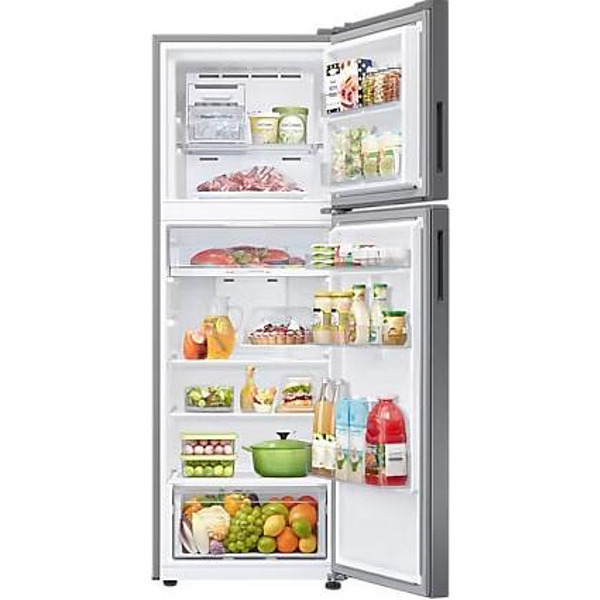 Samsung RT31CG5624S9EO Ψυγείο Δίπορτο NoFrost Υ171.5xΠ60xΒ64.7εκ. Inox