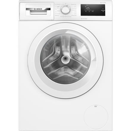 Bosch Πλυντήριο Ρούχων 8kg με Ατμό 1200 Στροφών WAN2401LSN