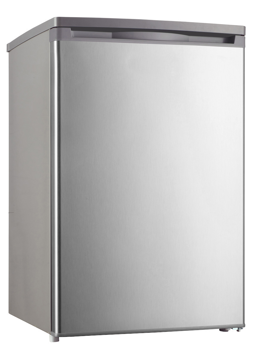 Topper TOP-115KI Mini Bar Υ84xΠ54.5xΒ57εκ. Inox