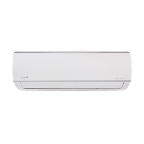 Nakassi NAKA-09NXD0 Κλιματιστικό Inverter 9000 BTU A++/A+++ με Wi-Fi