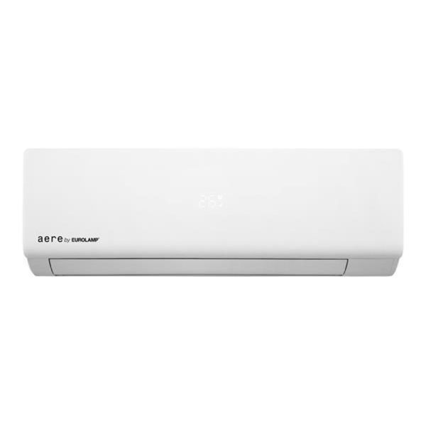 Eurolamp Αere 300-28900 Κλιματιστικό Inverter 12000 BTU A++/A+