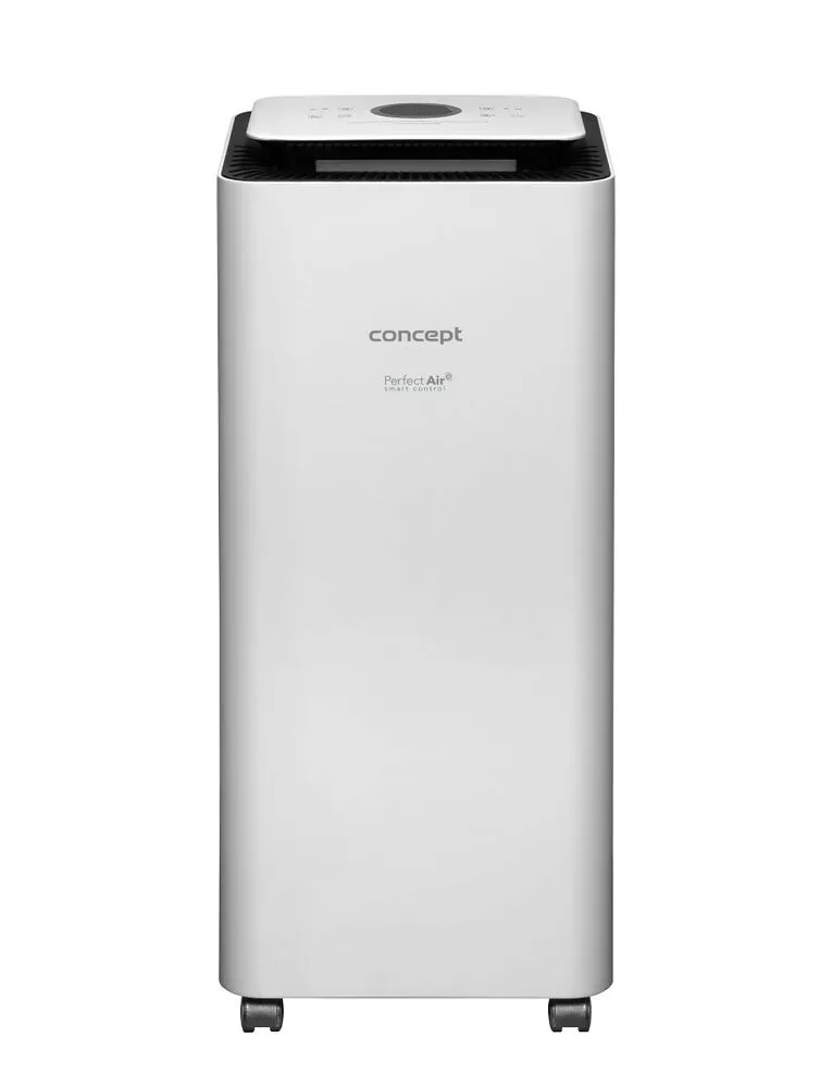 Concept Air dehumidifiercleane Perfect Air Smart OV221