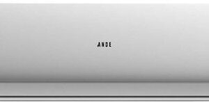 ANDE BASIC+ AND-H09/FA+R32 9000 BTU