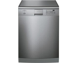 AEG F-87000MP Ελεύθερο Πλυντήριο Πιάτων 60cm για 12 Σερβίτσια Inox