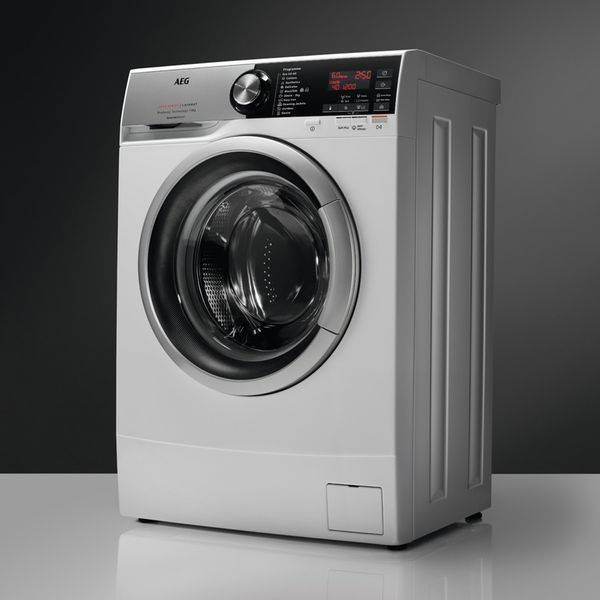 AEG L6SME27S Πλυντήριο Ρούχων 7kg 1200 Στροφών