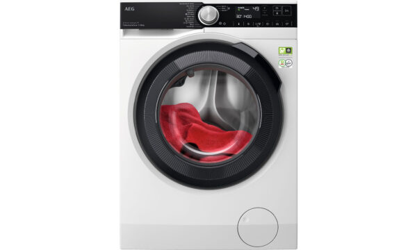 AEG LFR95146UE Πλυντήριο Ρούχων 10kg 1400 Στροφών