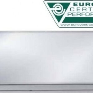 Airwell Harmonia HDMB-035N-09M22-MR/YDAB-035H-09M22 Mirror Κλιματιστικό Inverter 9000 BTU A++/A+++ με Ιονιστή και Wi-Fi