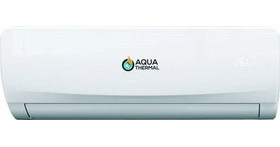 Aquathermal AQAD-12 Κλιματιστικό Inverter 12000 BTU A++/A+ με Ιονιστή