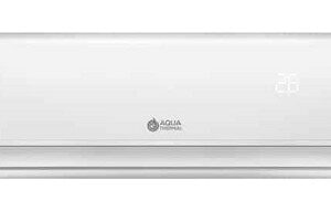 Aquathermal AQAD-24 Κλιματιστικό Inverter 24000 BTU A++/A+ με Ιονιστή