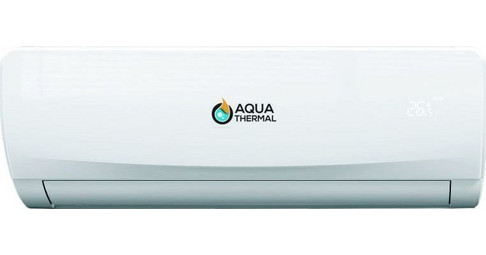 Aquathermal AQAD I 09 Κλιματιστικό Inverter 9000 BTU A++/A+ με Ιονιστή