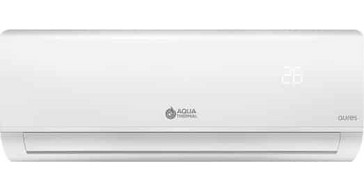 Aquathermal Aures AURI12-AURO12 Κλιματιστικό Inverter 12000 BTU A+++/A+++