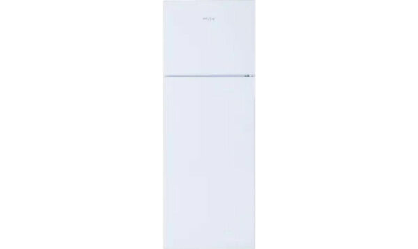 Arctic AD60290M30W Δίπορτο Ψυγείο 279lt Υ162xΠ59.5xΒ60cm Λευκό