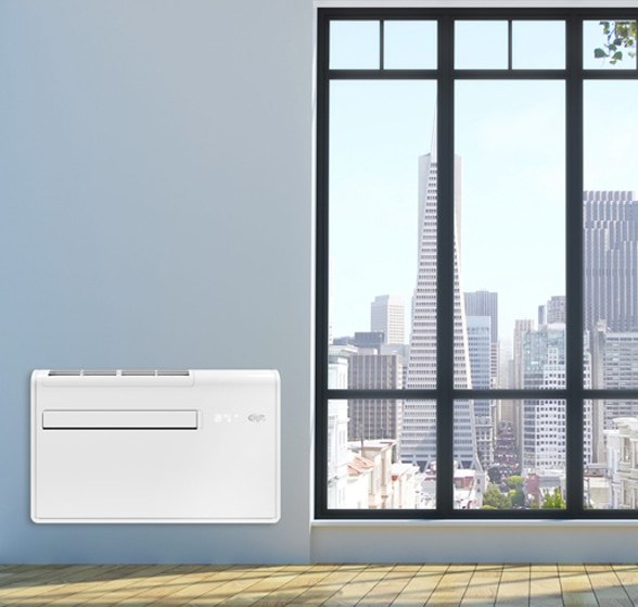 Argo Apollo 12HP Επαγγελματικό Κλιματιστικό Inverter 12000 BTU με Ψυκτικό Υγρό R32