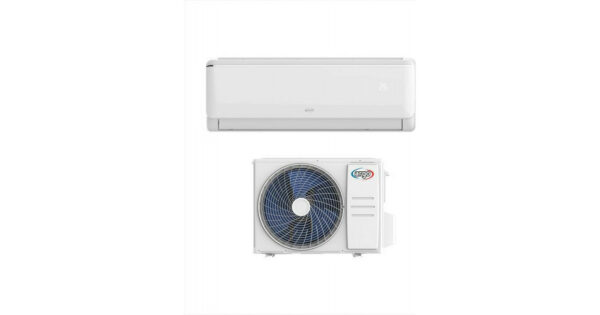 ARGO Green Style Plus 9 Κλιματιστικό Inverter 9000 BTU A++/A+++ με Wi-Fi