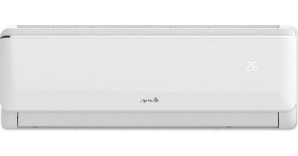 Arielli AAC-09CH2XA61-I Κλιματιστικό Inverter 9000 BTU A++ με Wi-Fi