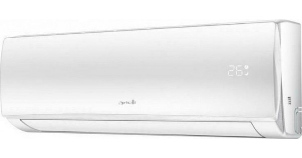 Arielli AAC-09CHXA61-I Κλιματιστικό Inverter 9000 BTU A++/A+ με Wi-Fi