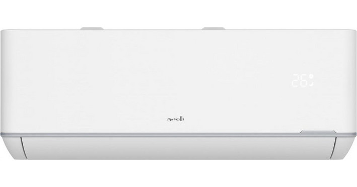 Arielli AAC-12CH/TP21-I Κλιματιστικό Inverter 12000 BTU A++/A+ με Wi-Fi