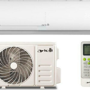 Arielli AAC-12CH2XA71-I Κλιματιστικό Inverter 12000 BTU A++/A+