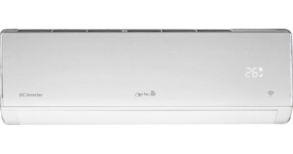 Arielli AAC-12CH2XAHB Κλιματιστικό Inverter 12000 BTU A++/A+ με Wi-Fi