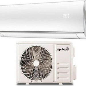 Arielli AAC-24CH2XA61 Κλιματιστικό Inverter 24000 BTU A++/A+ με Wi-Fi