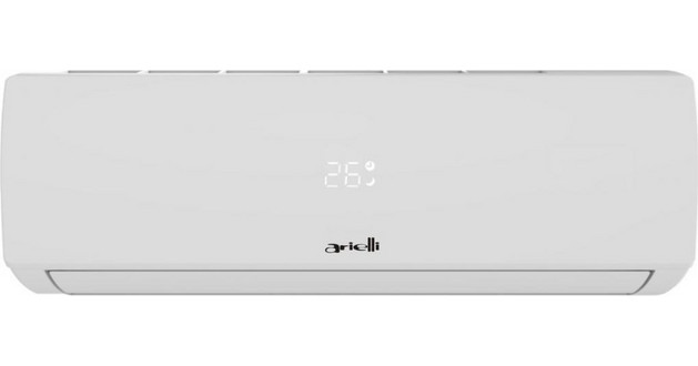 Arielli AAC-24CHXA61-I Κλιματιστικό Inverter 24000 BTU A++/A++ με Wi-Fi