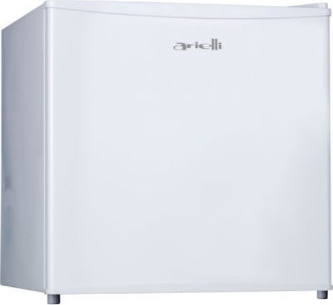 Arielli ARS-65LN Ψυγείο Mini Bar 43lt Υ48xΠ47.5xΒ45cm Λευκό