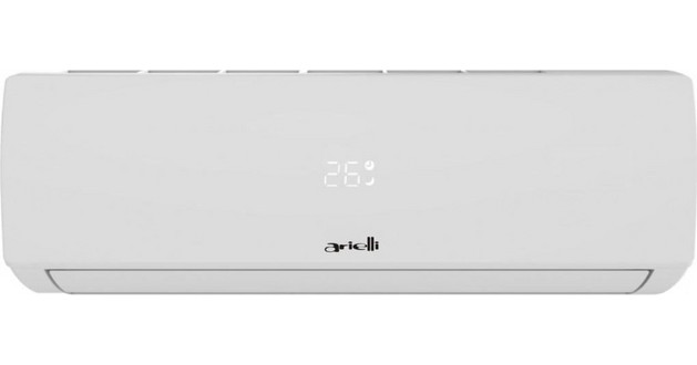 Arielli ASW-H09B4/FGR3DI-EU Κλιματιστικό Inverter 9000 BTU A++/A+