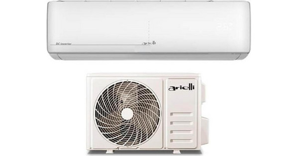 Arielli ASW-H09B4/FWR3DI-EU Κλιματιστικό Inverter 9000 BTU A+/A++