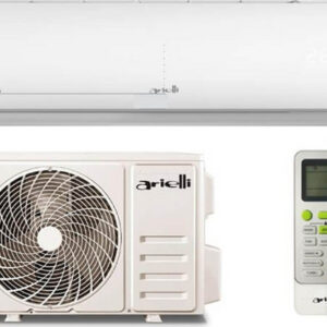 Arielli ASW-H09B4FFR3DI-EU Κλιματιστικό Inverter 9000 BTU A++/A+ με Wi-Fi