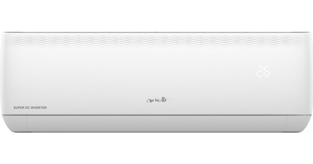 Arielli ASW-H18B4/JDR3DI-EU Κλιματιστικό Inverter 18000 BTU A++/A+ με Wi-Fi