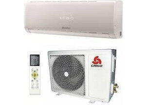 Arielli Chigo CS-51V3A-P169AE2R Κλιματιστικό Inverter 18000 BTU A++/A+ με Wi-Fi