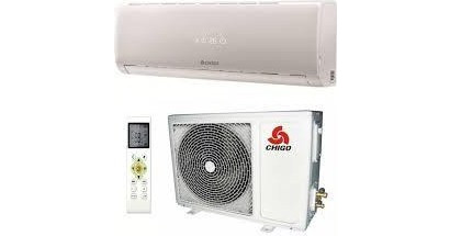 Arielli Chigo CS-51V3A-P169AE2R Κλιματιστικό Inverter 18000 BTU A++/A+ με Wi-Fi