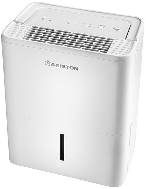 Ariston Deos 10 Αφυγραντήρας 10lt