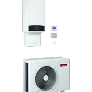 Ariston Genus One Hybrid 30/4 NET Αντλία Θερμότητας Split