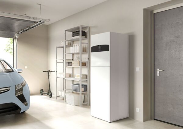 Ariston Nimbus Compact 120 M Net Αντλία Θερμότητας 12kW Μονοφασική Split