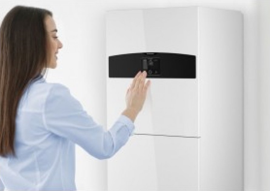 Ariston Nimbus Compact 50 M Net Αντλία Θερμότητας 5kW Μονοφασική Split