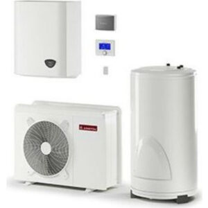 Ariston Nimbus Flex 40 M Net Αντλία Θερμότητας 5.7kW Μονοφασική Split